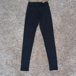 NWT Aerie chill leggings
